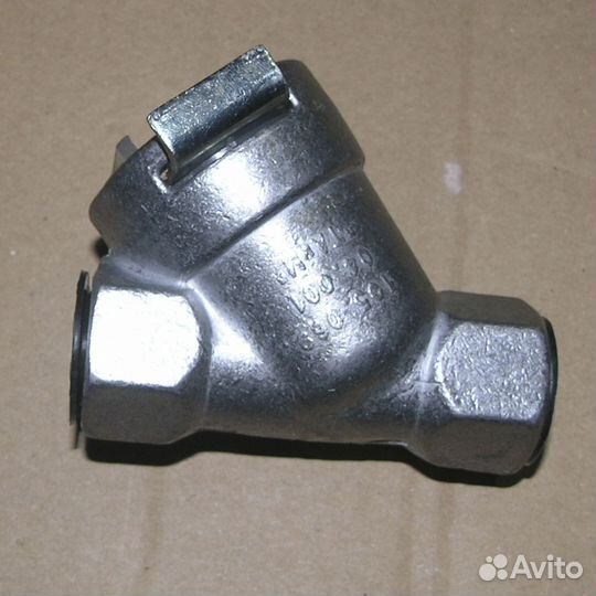 Фильтр магистральный тормозной системы камаз, маз