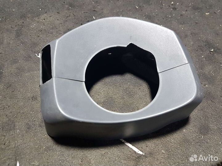 Кожух рулевой колонки Renault Megane 2