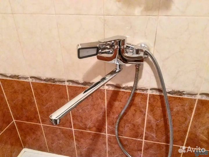 Сантехник. Услуги сантехника.Гарантия.Частник