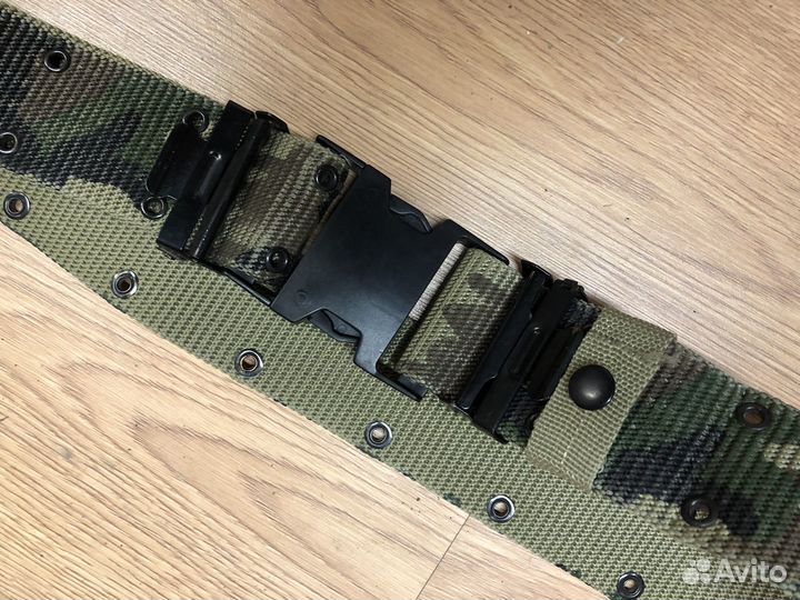 Ремень полевой. 