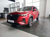 Новый Changan CS35 Plus 1.4 AMT, 2023, цена от 1 899 900 руб.