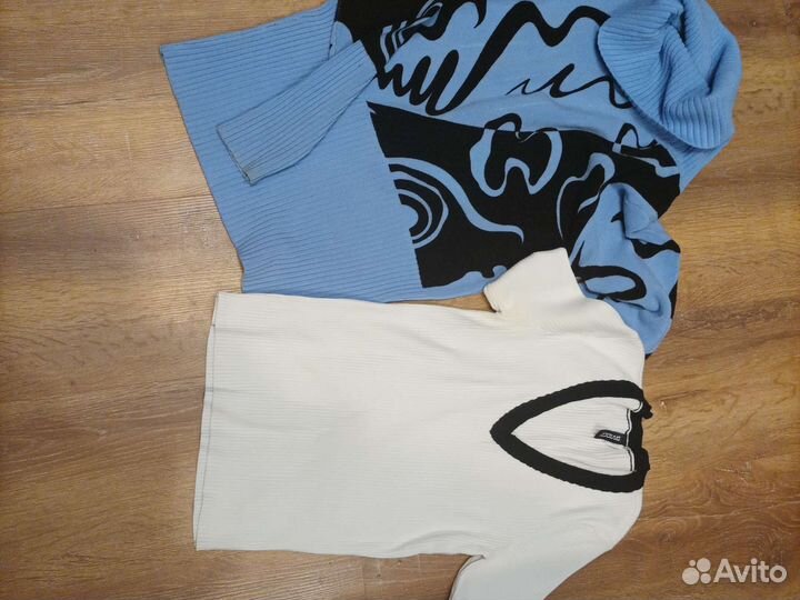 Женские вещи пакетом 44