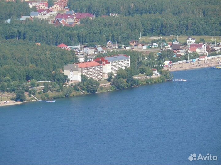 Путёвки в Санаторий 