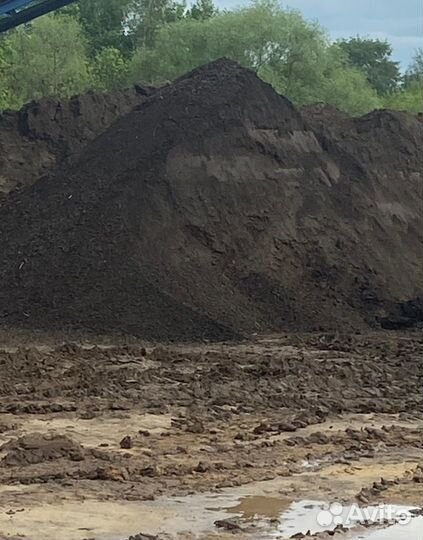 Торфосмесь