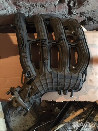 Форсунки калина 11194