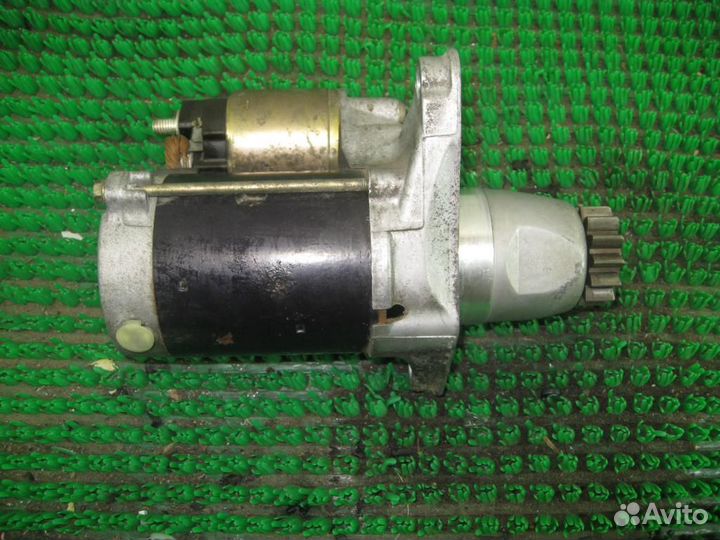 Стартер Toyota Camry V30 2002