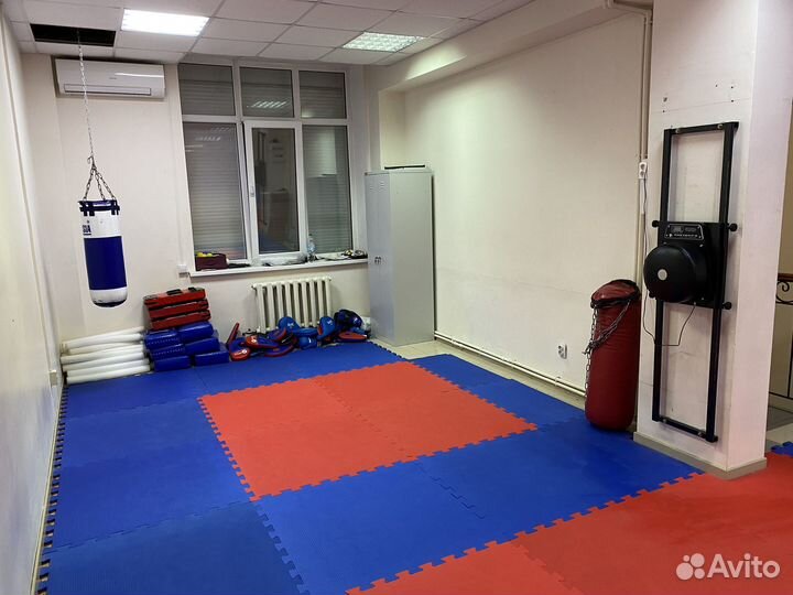 Аренда спортивного зала