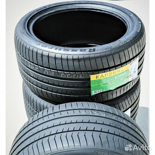 Kapsen K3000 225/55 R19 99V