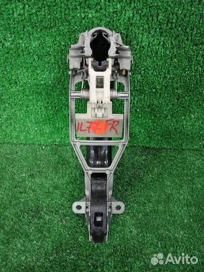 Ручка двери внешняя передняя правая Volkswagen