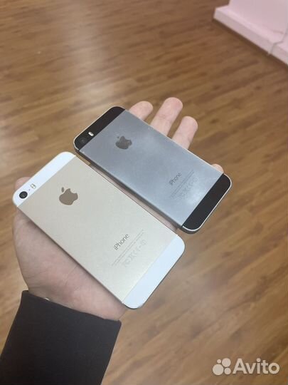 iPhone