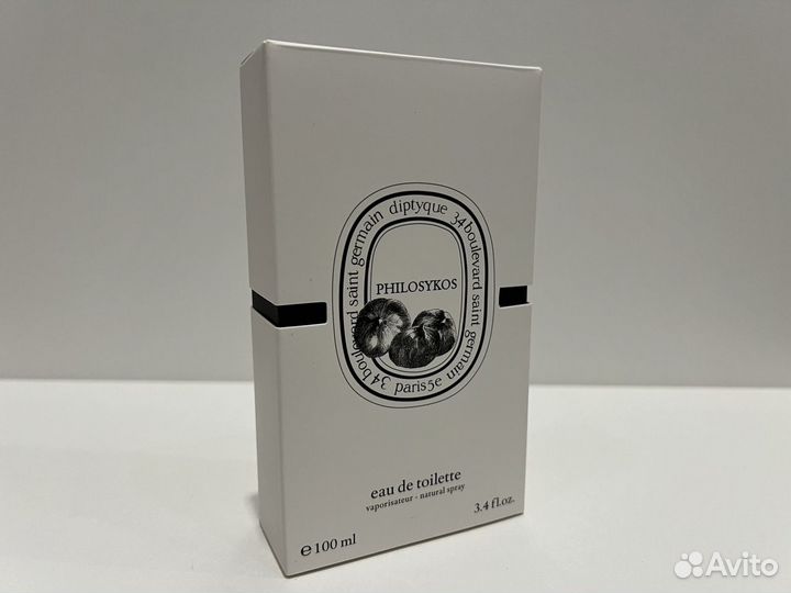 Парфюм Diptyque Philosykos 100ml Унисекс