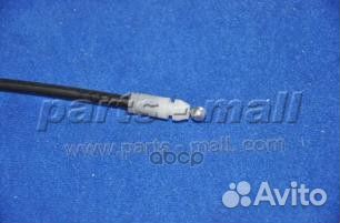 Трос капота KIA pride 05MY(SEP 2006) PMC 81190