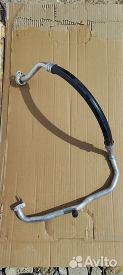 Трубка кондиционера Volkswagen Tiguan II