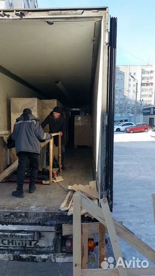 Грузоперевозки Грузчики Переезды Перевозки