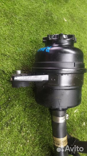 Бачок гур Land Rover Range Rover vogue M62B44 2004