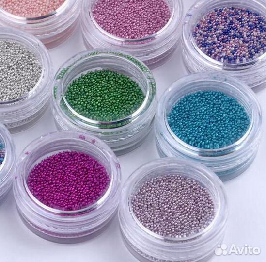 Блёстки, комифубики,стразы для дизайна ногтей