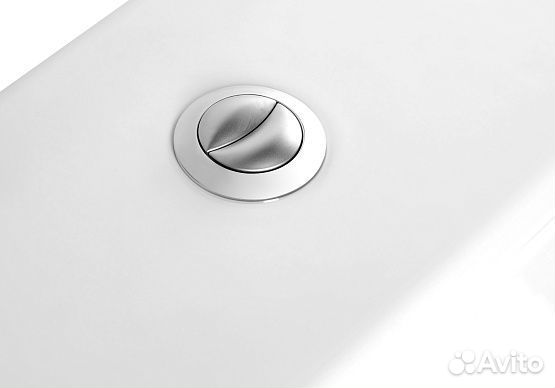 Унитаз напольный Aquatek Оберон AQ1273S-00