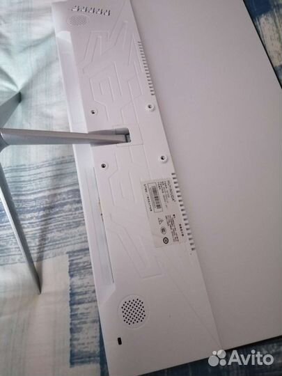 Монитор huyiniuda 24, 75ghz