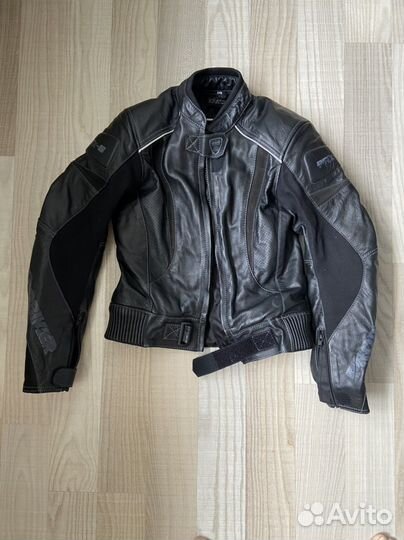 Мотокомбинезон женский probiker