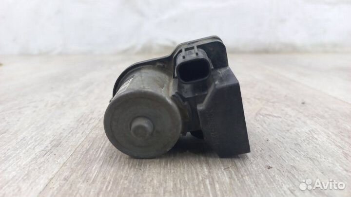 Моторчик корректора фары Cadillac Srx FFN 2010