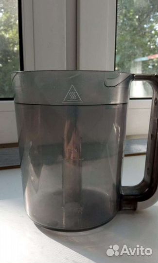 Пароварка- блендер Avent запчасти