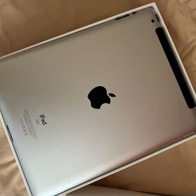 iPad