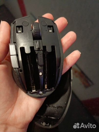 Мышь Razer Atheris