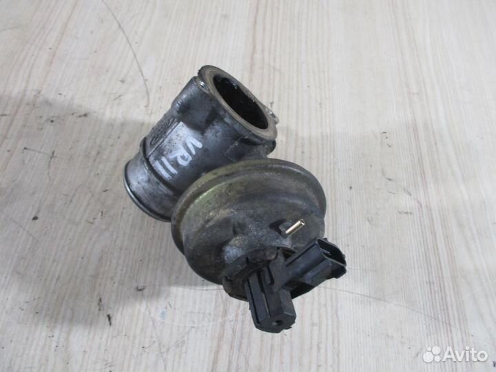 Клапан рециркуляции выхлопных газов Ford Mondeo 3