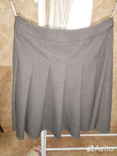 Школьная юбка