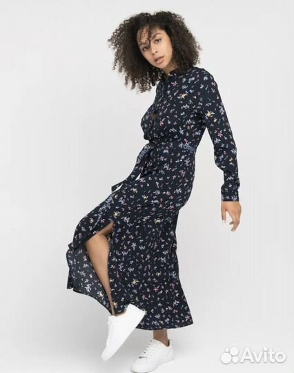 Tommy hilfiger платье m