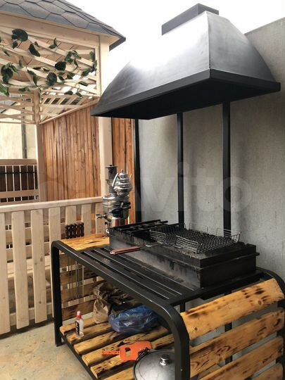 Дом 80 м² на участке 3 сот.