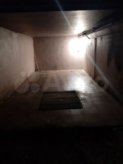 Гараж, 18 м²