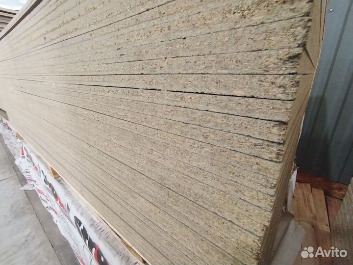 Цсп 20*1200*1800 мм сорт 1 (1 шт 2,160 м2)