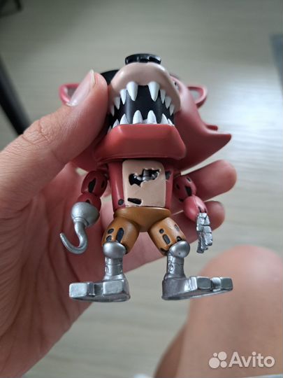 Funko pop foxy