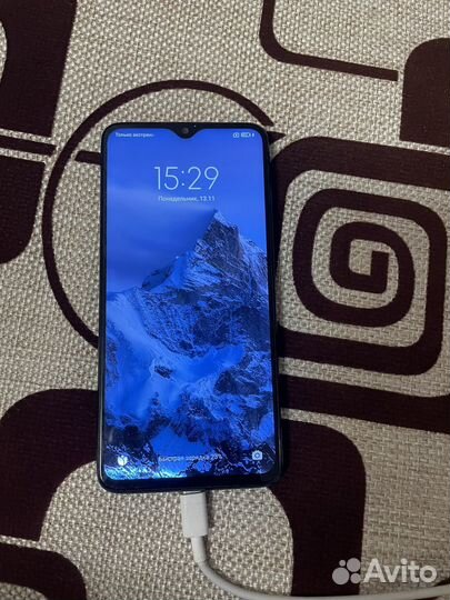 Xiaomi Redmi Note 8 Pro, 6/128 ГБ