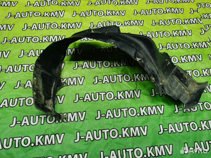 Локер Mitsubishi Lancer