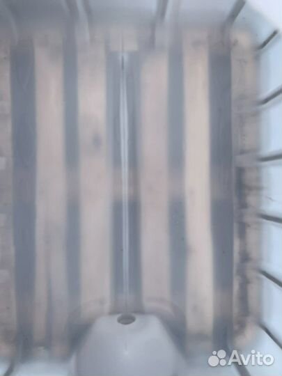 Еврокуб 1000 л емкость для воды