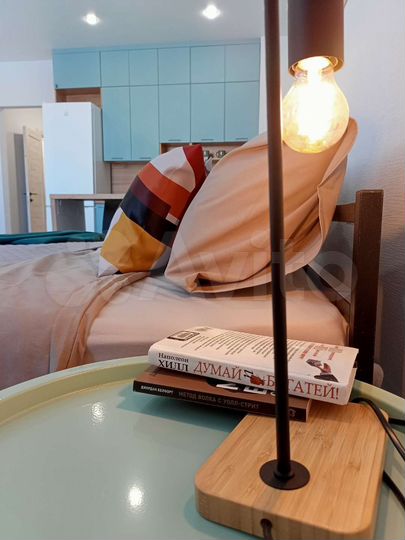 Квартира-студия, 32 м², 17/20 эт.