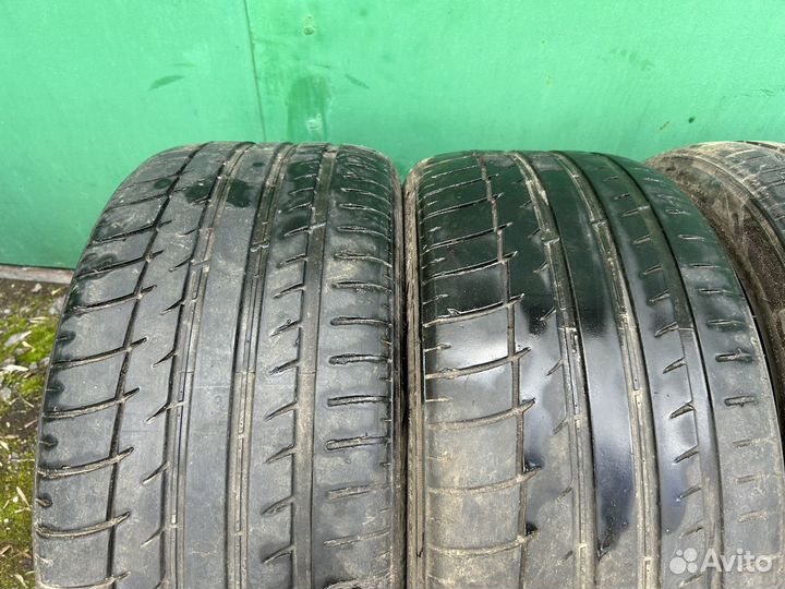 Triangle Sportex TSH11 245/45 R17