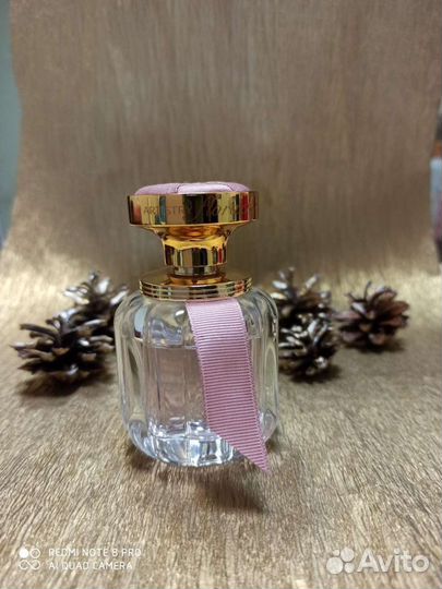 Парфюмерная вода