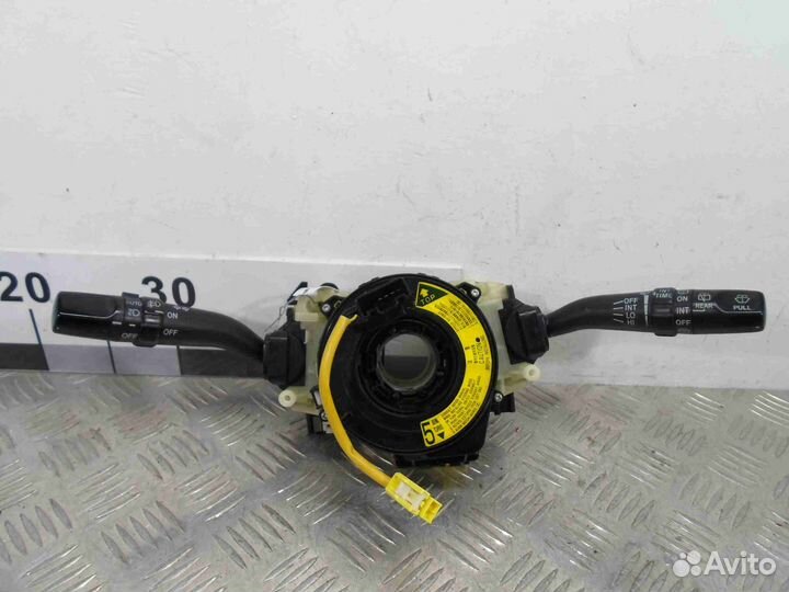 Переключатель подрулевой (стрекоза) Toyota Sequoia