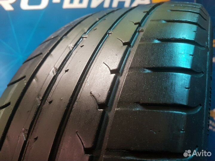 Goodyear EfficientGrip 215/50 R17
