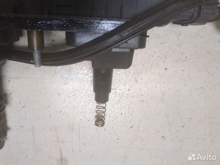 Катушка зажигания Opel Signum, 2003