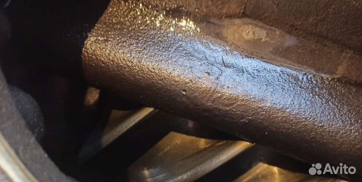 Компрессор airman 390