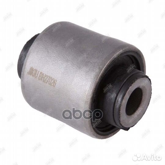 Сайлентблок зад Subaru B9 Tribeca W10/WXE