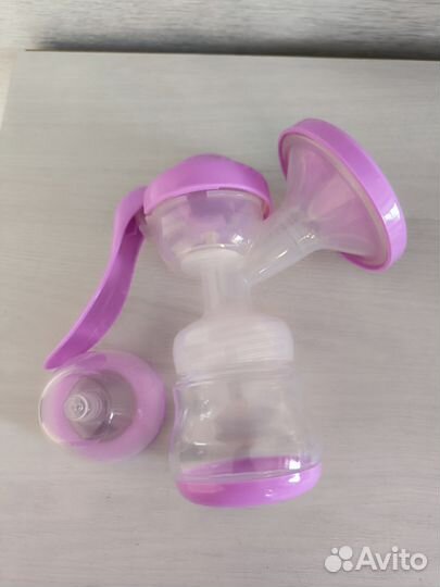 Бутылочки, соски, молокоотсос