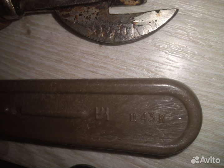 Штопор консервные ножи Открывала СССР