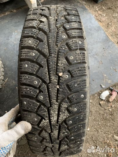 Nordman Nordman C 175/65 R14