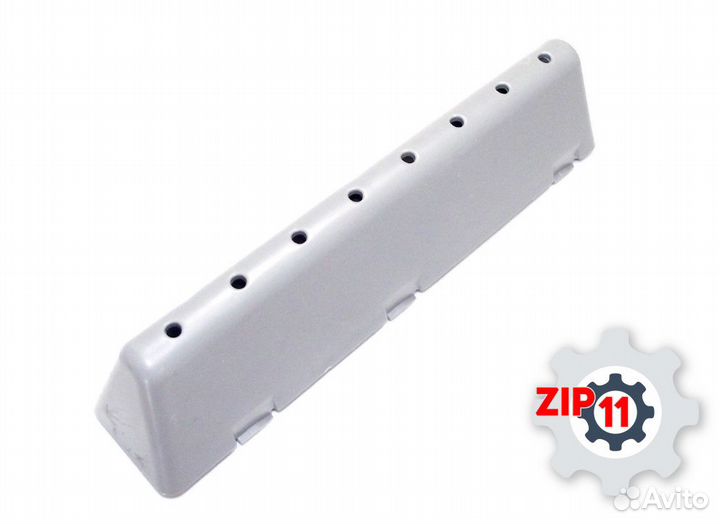 Ребро барабана 4432EN2002A стиральной машины LG