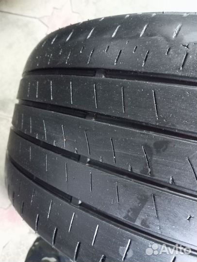 Bridgestone Turanza T005 235/45 R18